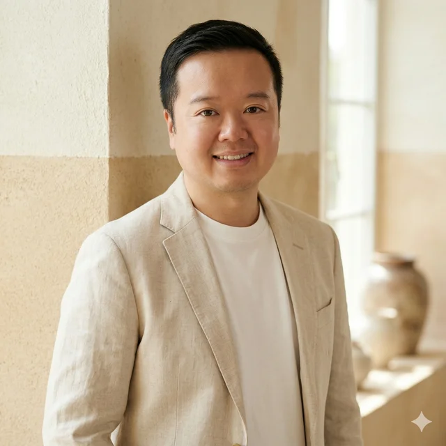 Danli Zhou