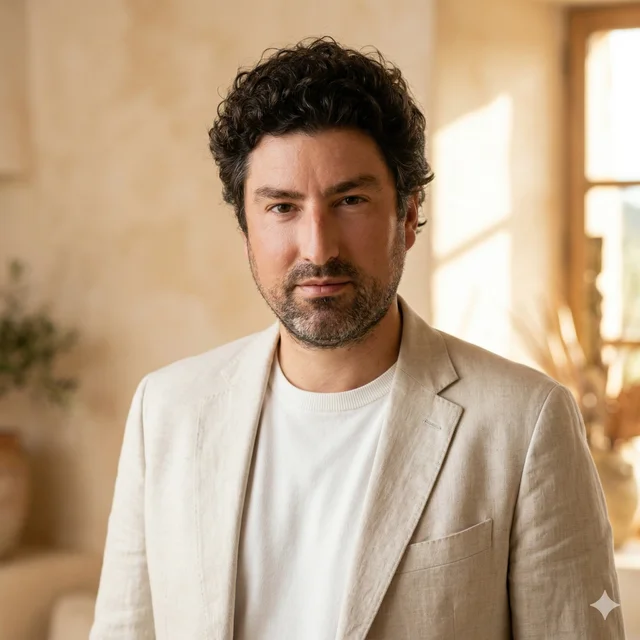 Pierre Cangemi