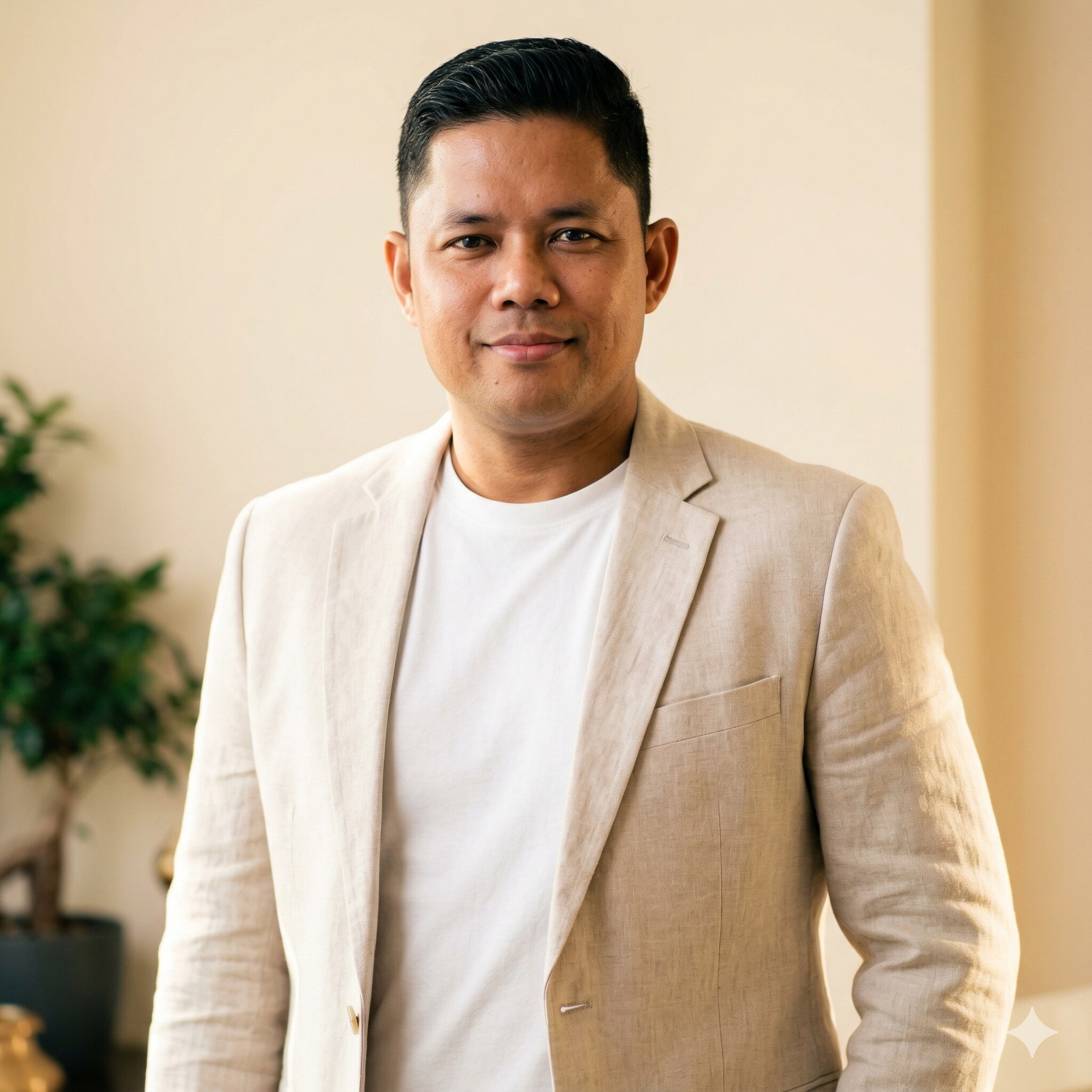 Binayak Malla, Co-Founder and Growth at Studio8