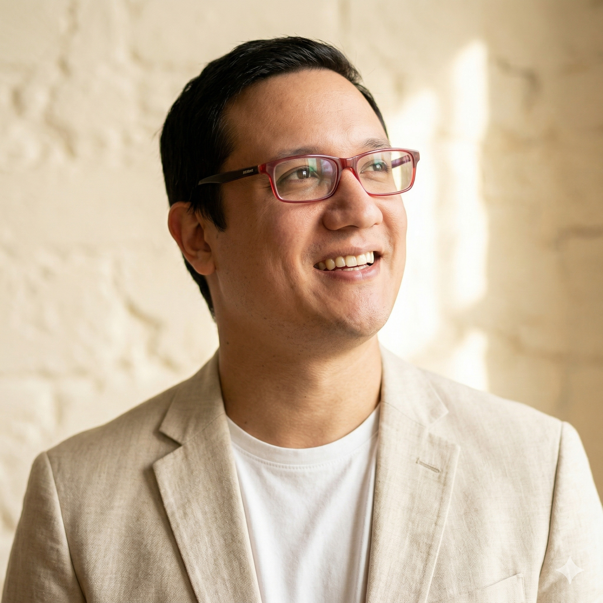 Jean-Laurent Louis, Co-Founder and CPO at Studio8